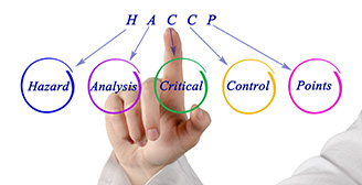servizio consulenza haccp
