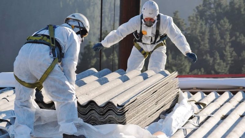 Rischio Amianto 2026: novità D.Lgs. 213/2025, obblighi e sicurezza sul lavoro
