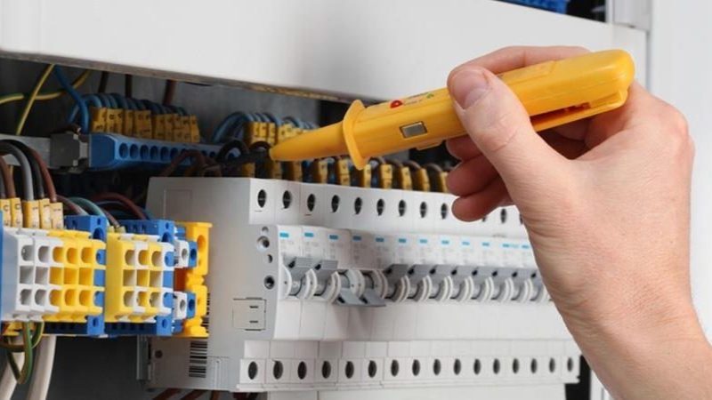 CEI 11-27:2025: novità, formazione PES PAV PEI e lavori elettrici
