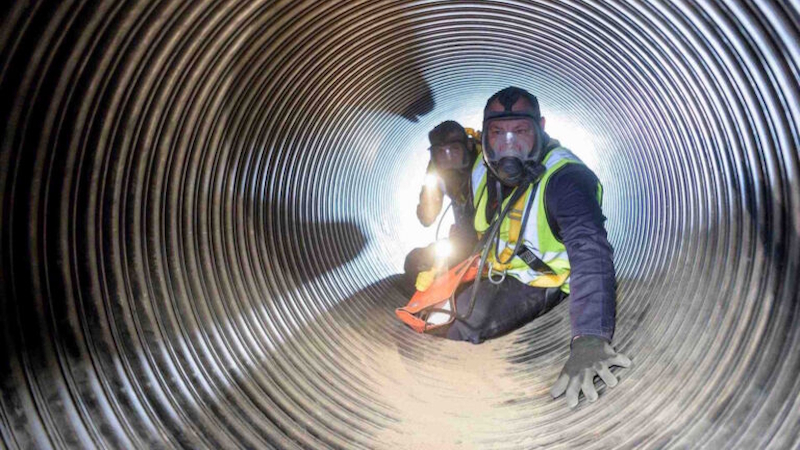 Spazi Confinati: la formazione e l’aggiornamento secondo il nuovo Accordo Stato Regioni 17/04/2025