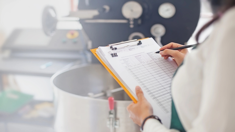 Igiene e Sicurezza Alimentare: normativa e obblighi formativi