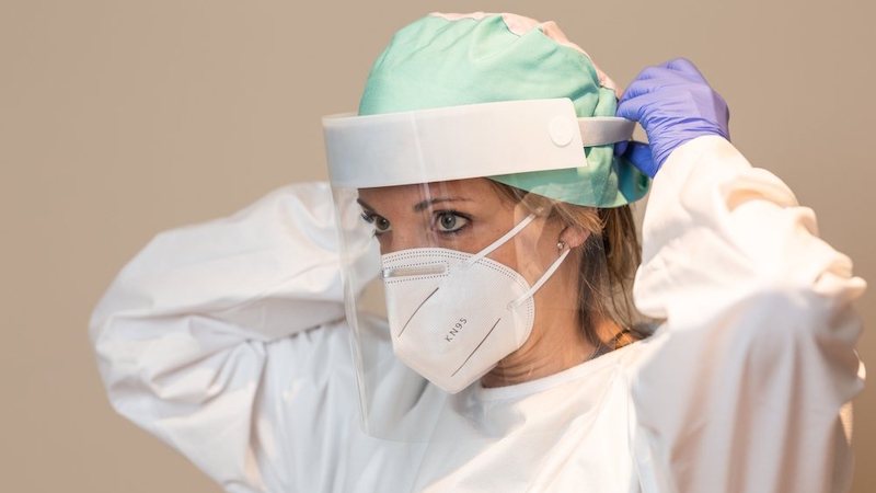 Il rischio Biologico nelle strutture Ospedaliere