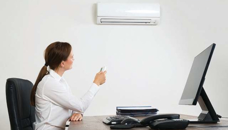 Il Microclima negli ambienti di lavoro: rischi e metodi di prevenzione