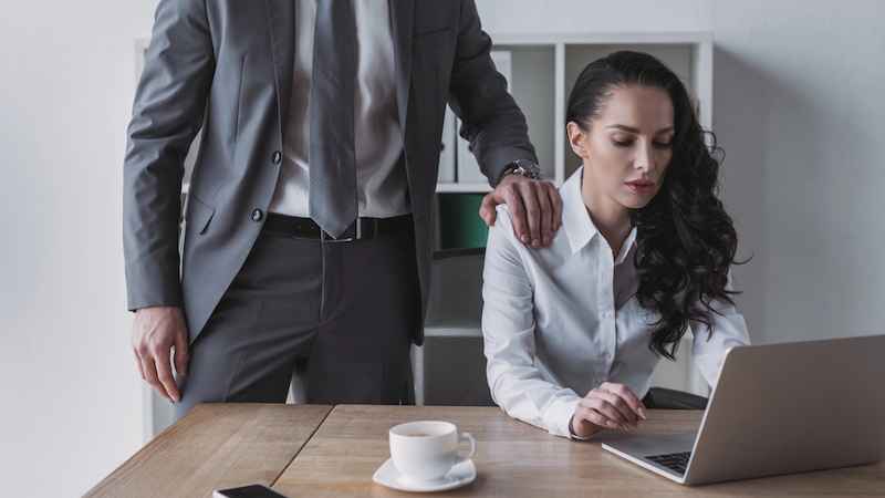 Prevenzione della Violenza delle Molestie sul luogo di lavoro (Documento ILO C 190)