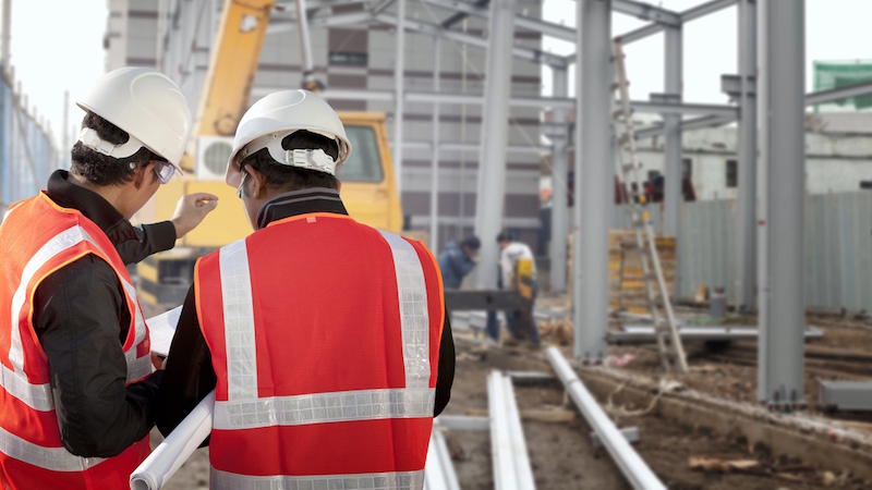 Le Novità introdotte dalla Legge 215/2021 in materia di sicurezza sul lavoro