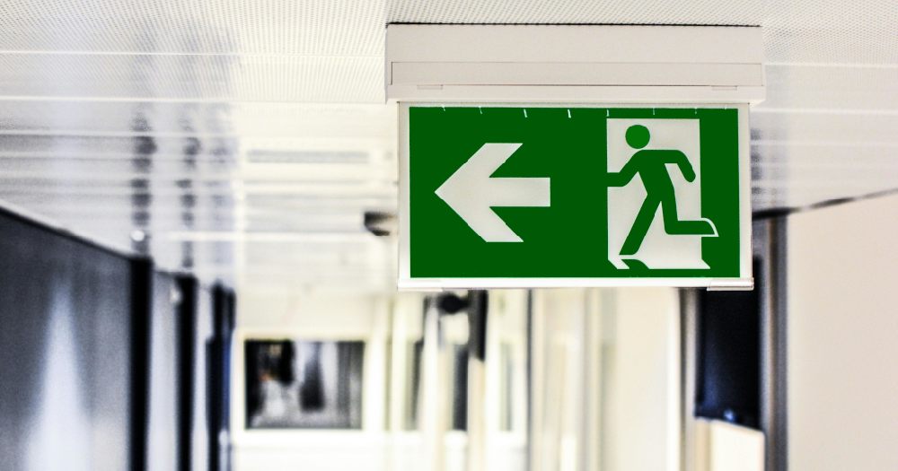 Il PEE - Piano di Evacuazione e di Emergenza