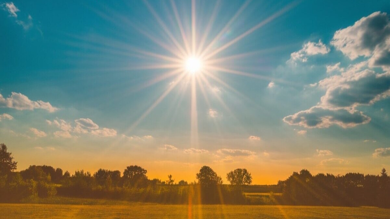 Le Radiazioni Ottiche Naturali e i lavori all’esterno