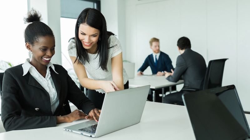 Quali sono i rischi nel lavoro d’ufficio?
