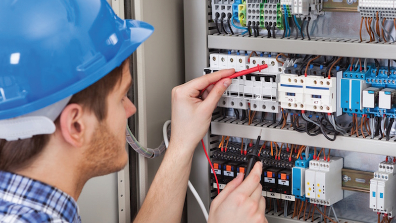 Il rischio Elettrico e le figure professionali Pes-Pav-Pei