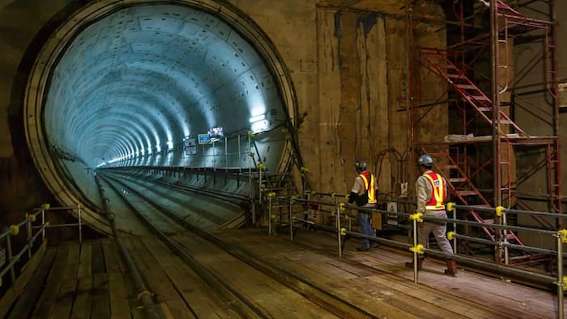 Gli Ambienti Confinati: definizione, rischi e formazione