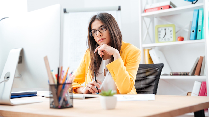 Addetto al Videoterminale: valutazione dei rischi e formazione
