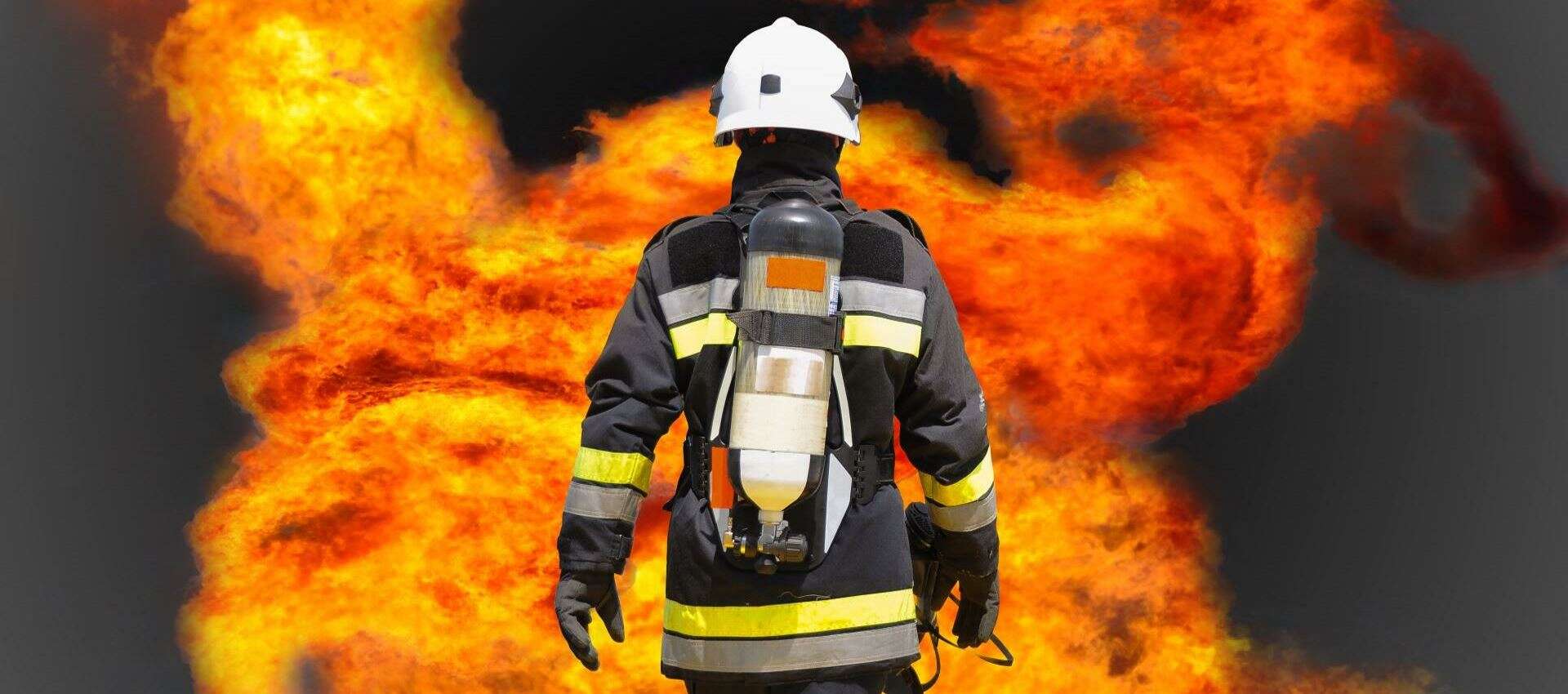 Aggiornamento Antincendio Livello 3 (3-AGG)