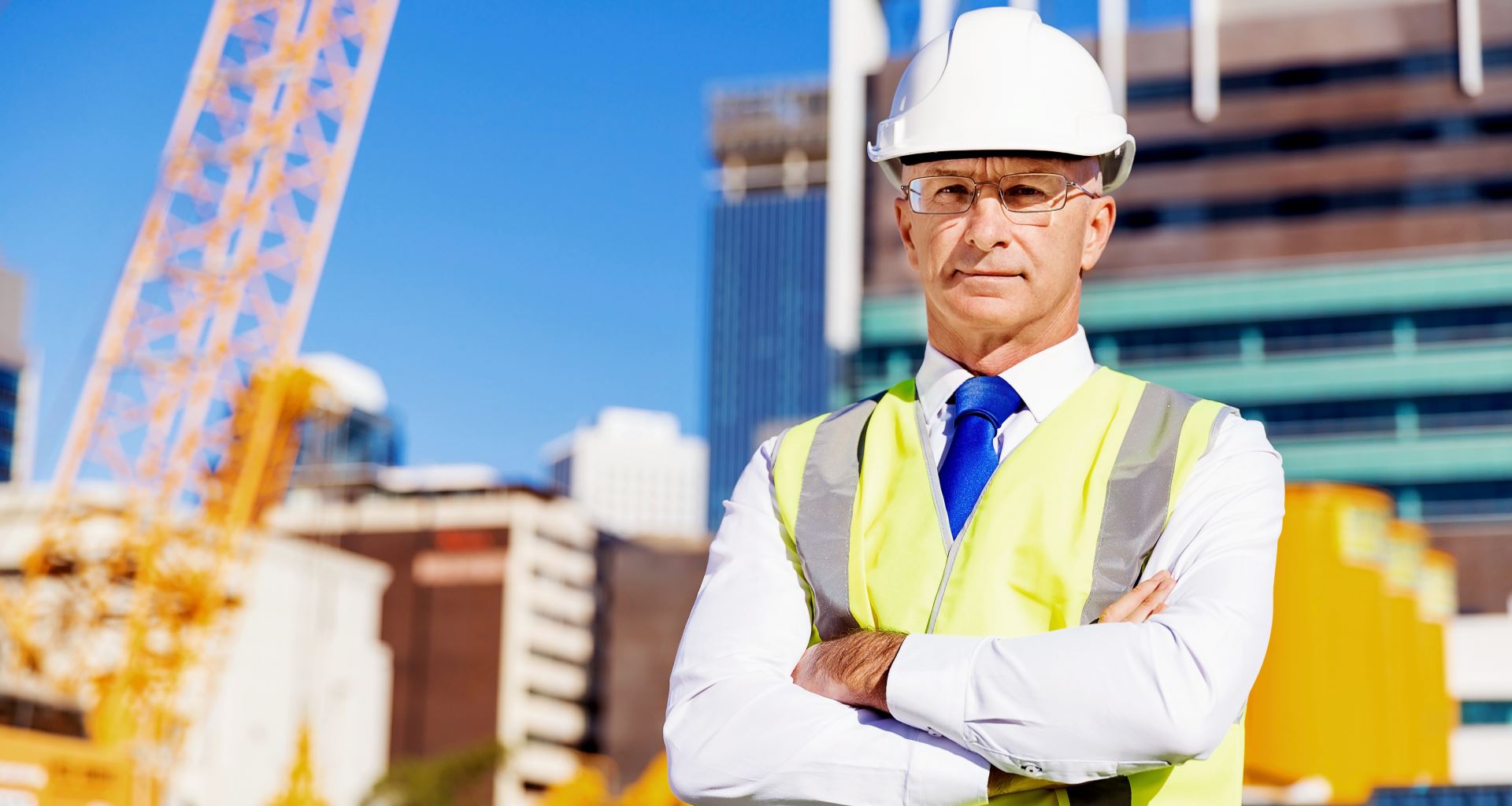 Coordinatore della Sicurezza nei Cantieri 120 Ore