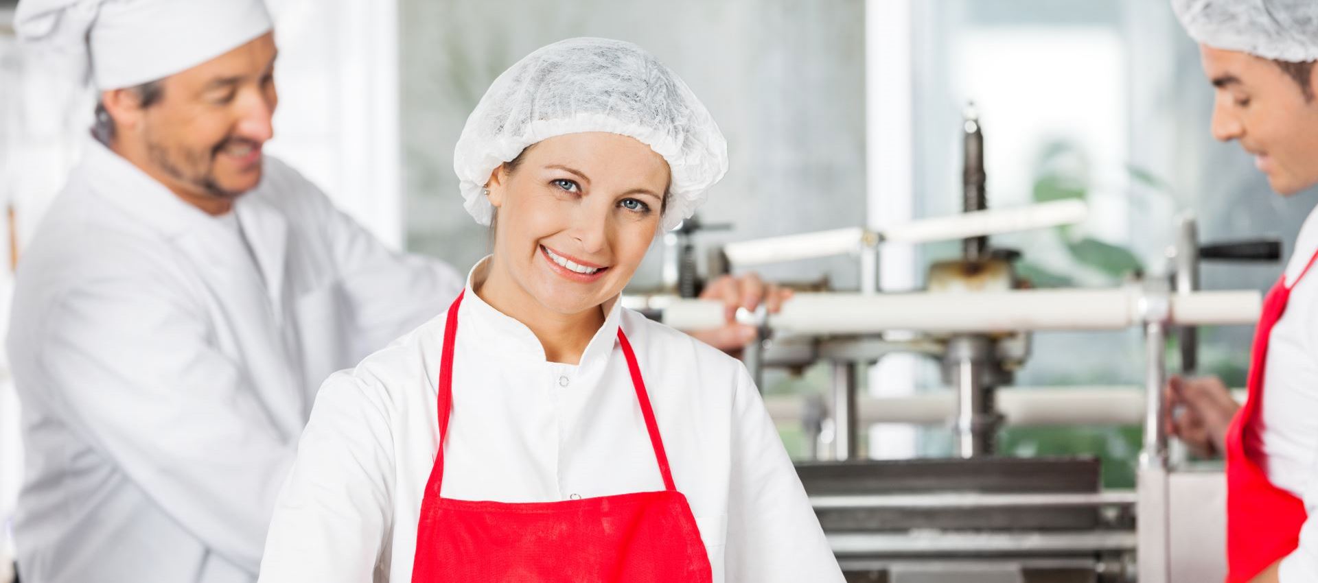 HACCP - Addetto che non manipola alimenti