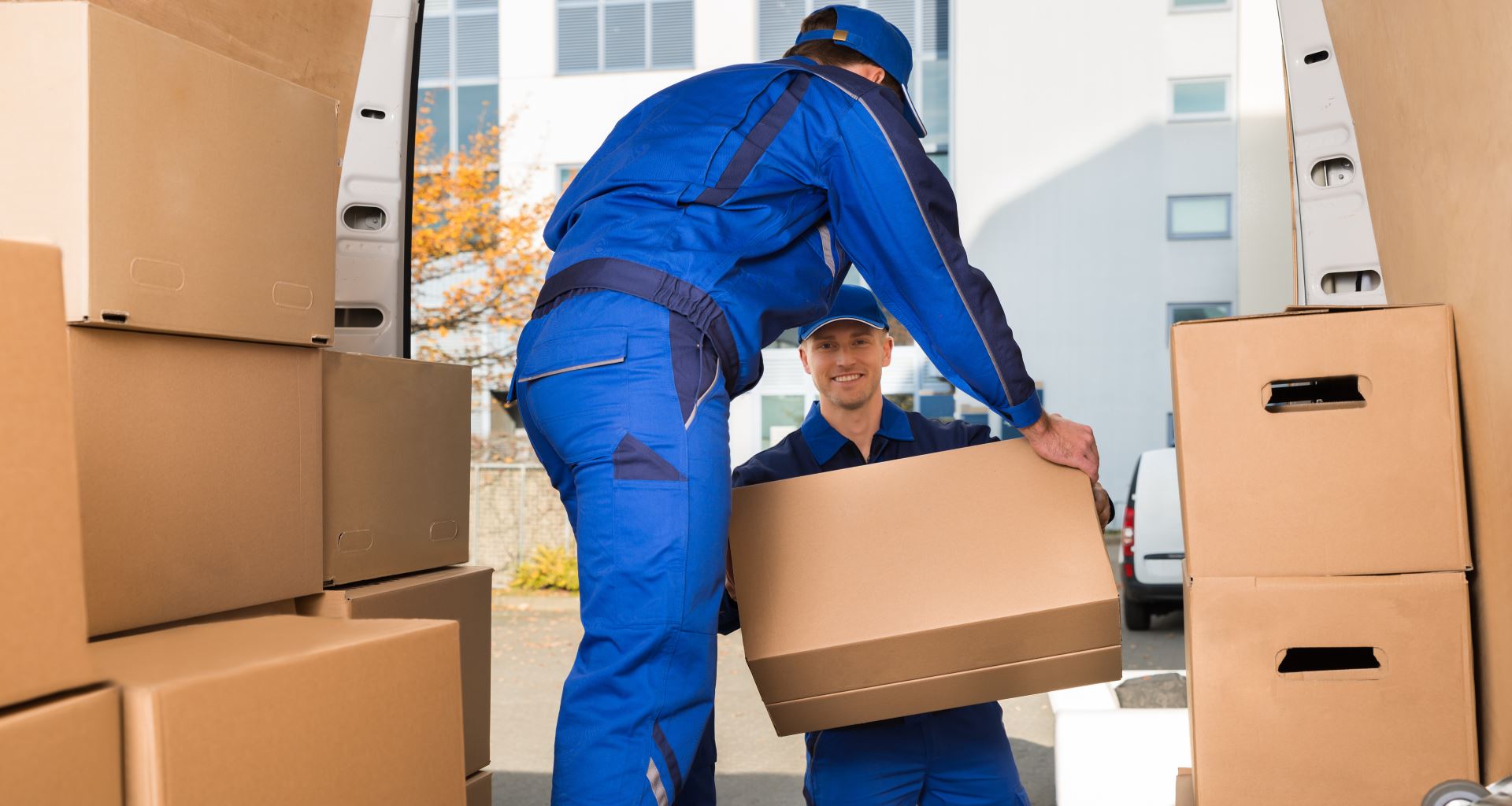 Corso sul rischio specifico movimentazione manuale dei carichi