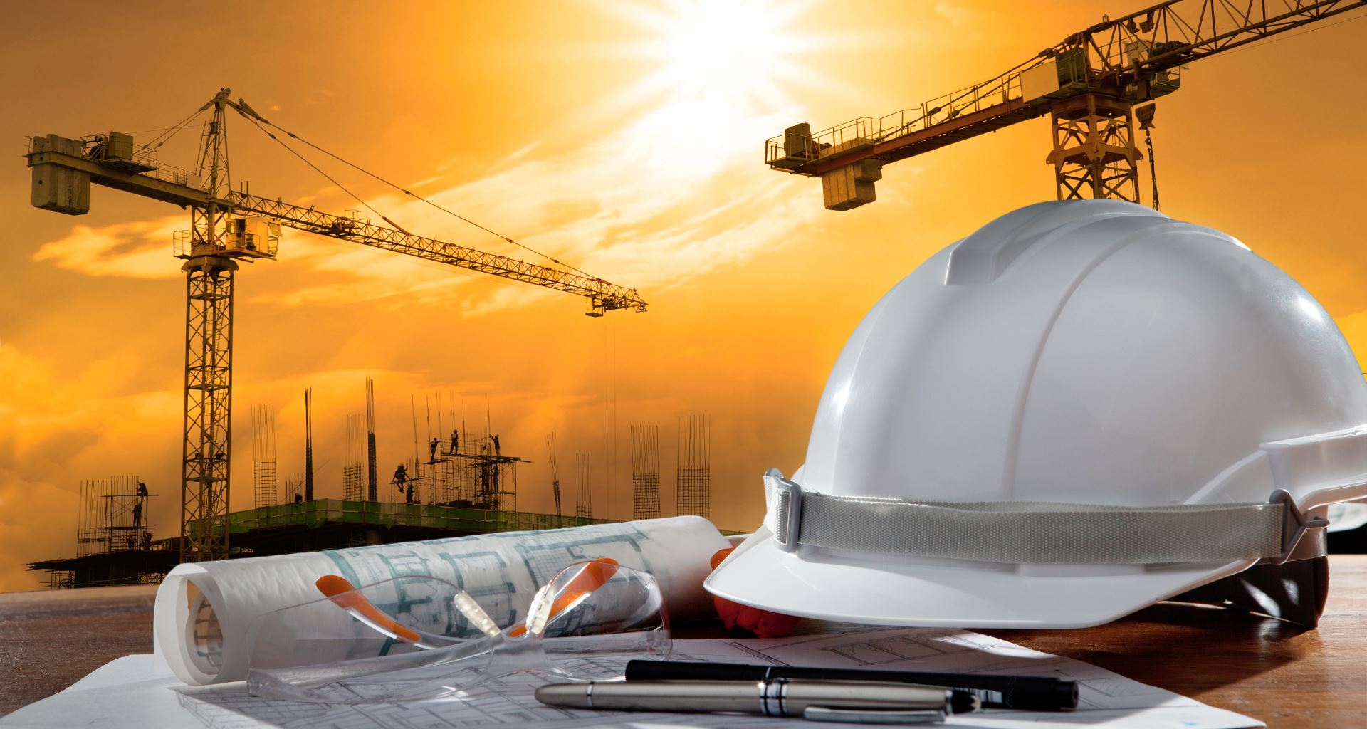 RSPP Datore di Lavoro - Modulo Integrativo 3 - Costruzioni
