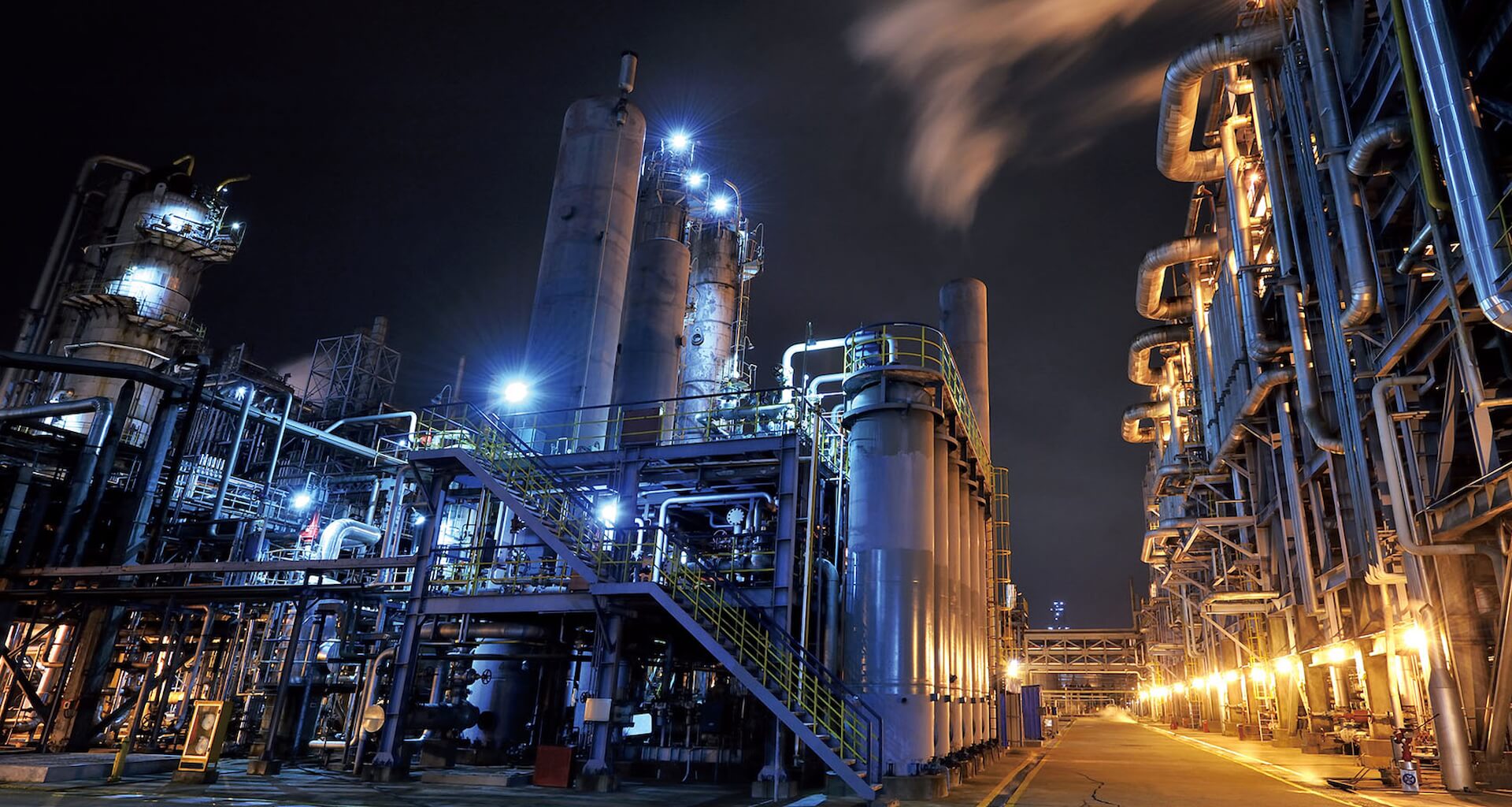 RSPP Datore di Lavoro - Modulo Integrativo 4 - Chimico e Petrolchimico