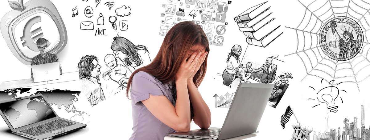 Stress Lavoro Correlato 4 ore